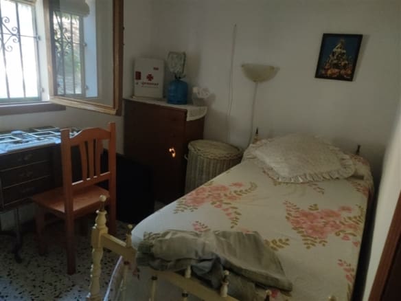 Casa de campo-Masía Pago Del Estercal - 1232363-06