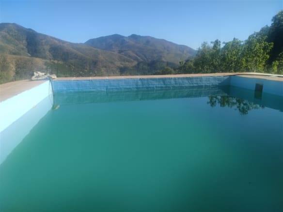 Casa de campo-Masía Pago Del Estercal - 1232363-02