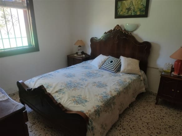 Casa de campo-Masía Pago Del Estercal - 1232363-05