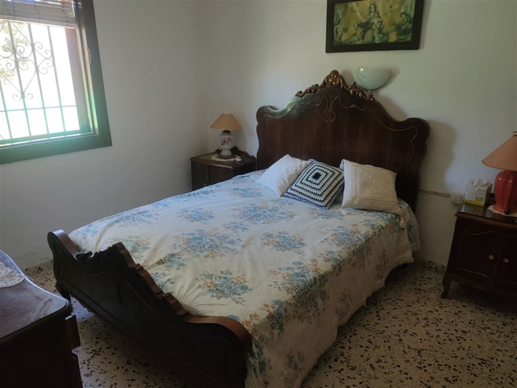 Casa de campo-Masía Pago Del Estercal - 1232363-05