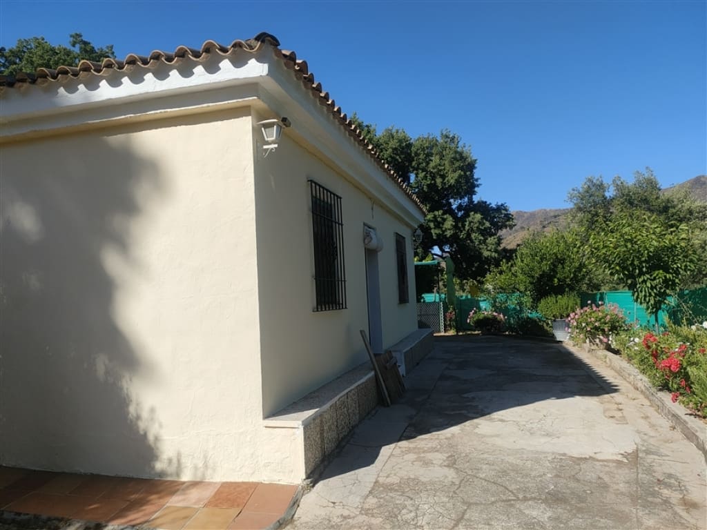 Casa de campo-Masía Pago Del Estercal - 1232363-01