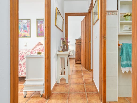Casa-Chalet Riogordo - 1232417-06