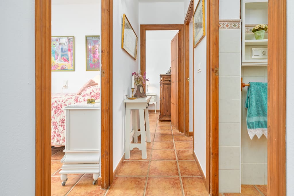 Casa-Chalet Riogordo - 1232417-06