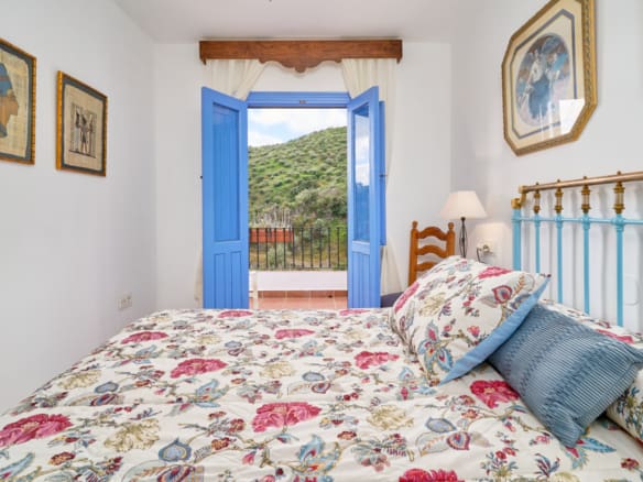 Casa-Chalet Riogordo - 1232417-03