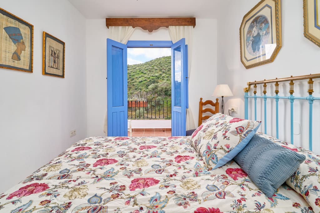 Casa-Chalet Riogordo - 1232417-03