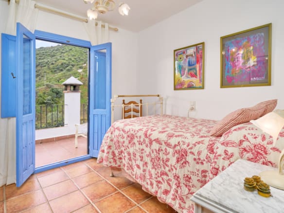 Casa-Chalet Riogordo - 1232417-04