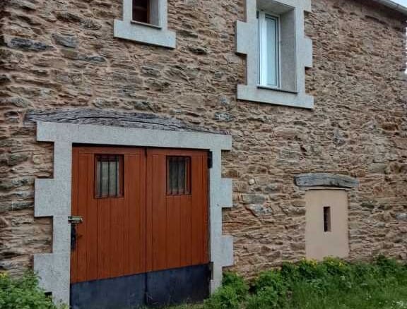 Casa de pueblo Baralla (Casco Urbano) - 1232482-01