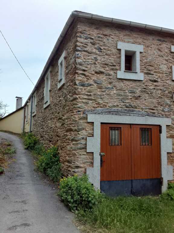Casa de pueblo Baralla (Casco Urbano) - 1232482-02