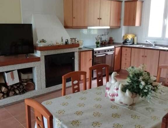 Casa de pueblo Baralla (Casco Urbano) - 1232482-06