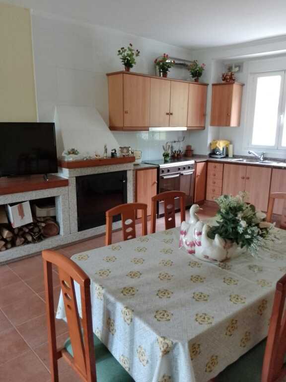 Casa de pueblo Baralla (Casco Urbano) - 1232482-06