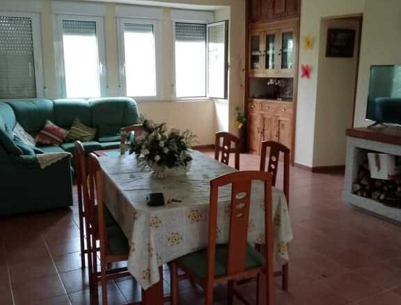 Casa de pueblo Baralla (Casco Urbano) - 1232482-04