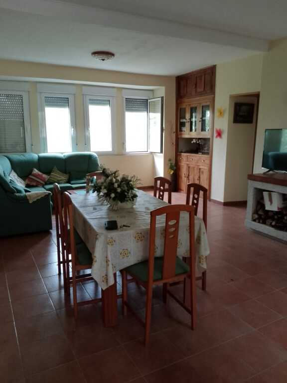 Casa de pueblo Baralla (Casco Urbano) - 1232482-04