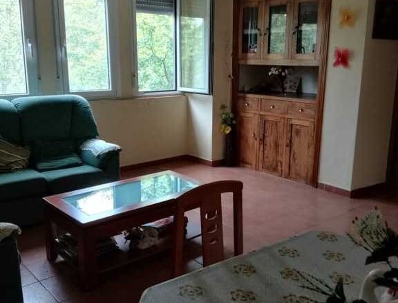 Casa de pueblo Baralla (Casco Urbano) - 1232482-05