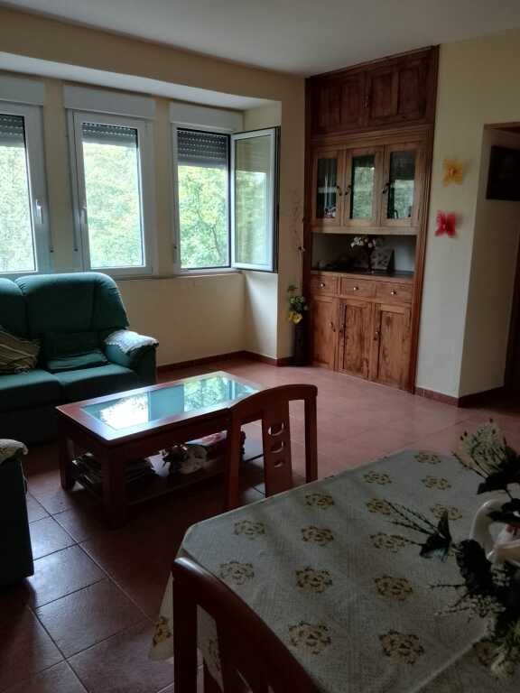 Casa de pueblo Baralla (Casco Urbano) - 1232482-05