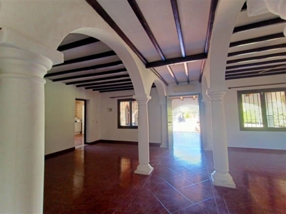 Casa-Chalet Reinoso - 1232687-03