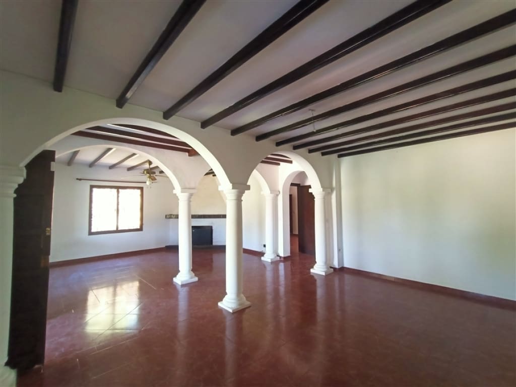 Casa-Chalet Reinoso - 1232687-04