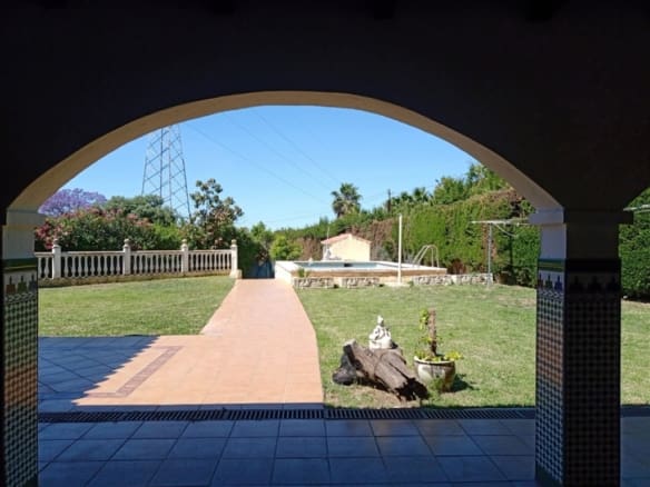 Casa-Chalet Reinoso - 1232687-02