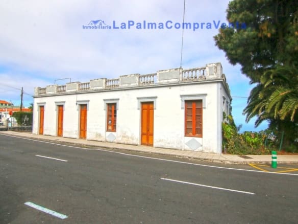 Casa de pueblo Villa De Mazo - 1232747-01