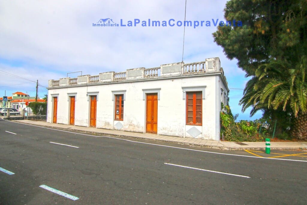 Casa de pueblo Villa De Mazo - 1232747-01