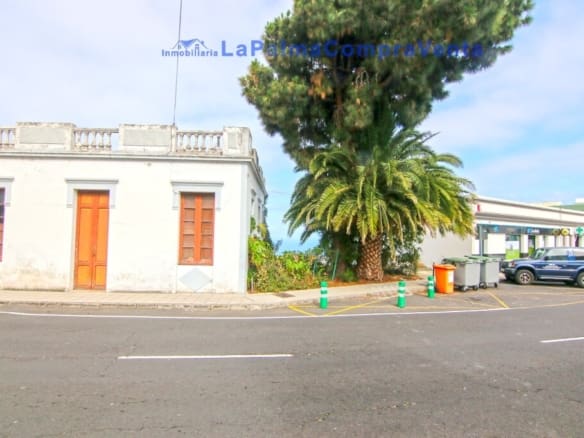 Casa de pueblo Villa De Mazo - 1232747-02