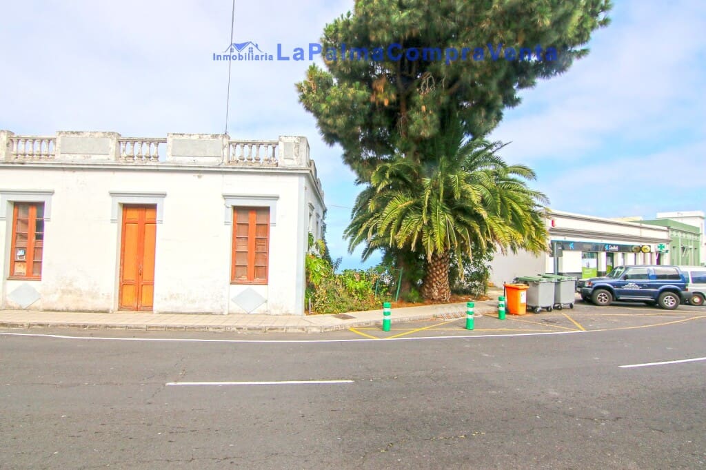 Casa de pueblo Villa De Mazo - 1232747-02