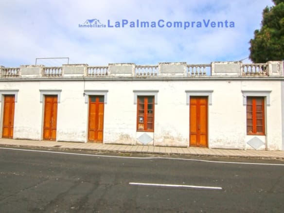 Casa de pueblo Villa De Mazo - 1232747-03