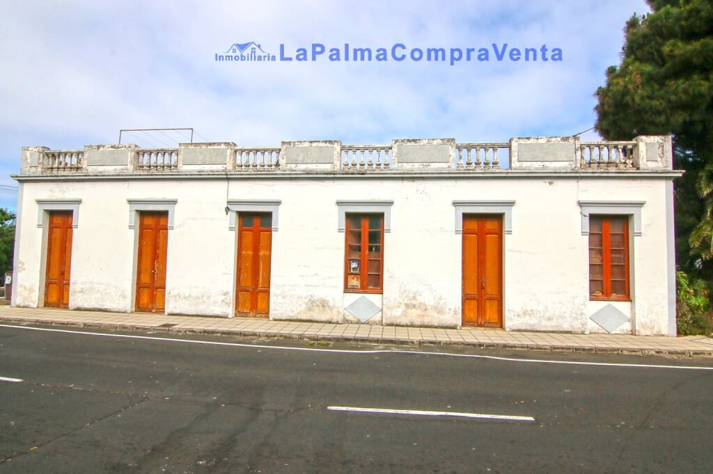 Casa de pueblo Villa De Mazo - 1232747-03