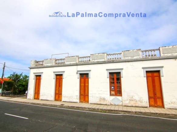 Casa de pueblo Villa De Mazo - 1232747-04