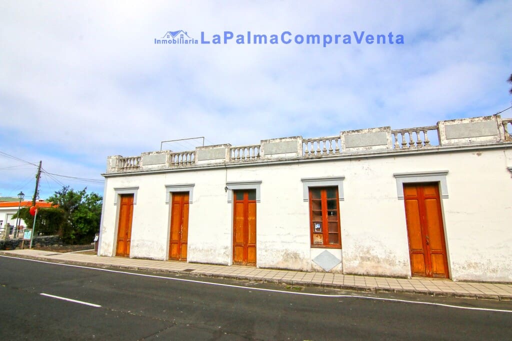 Casa de pueblo Villa De Mazo - 1232747-04