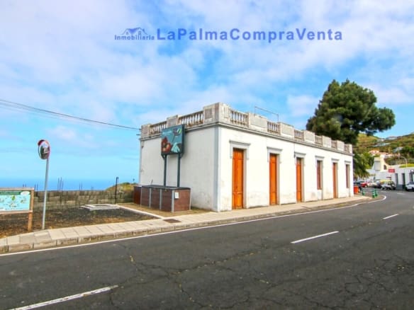 Casa de pueblo Villa De Mazo - 1232747-05