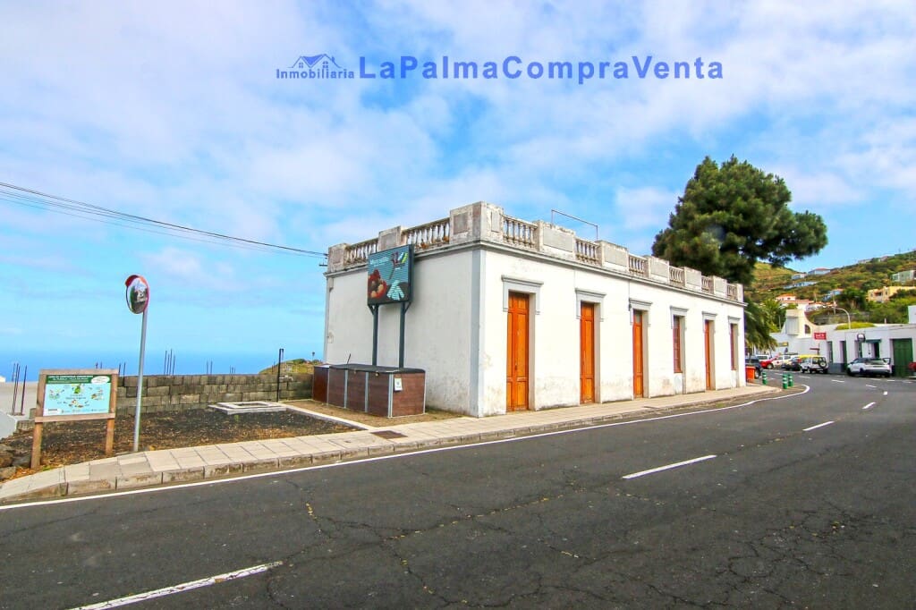 Casa de pueblo Villa De Mazo - 1232747-05