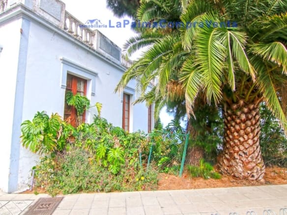 Casa de pueblo Villa De Mazo - 1232747-06