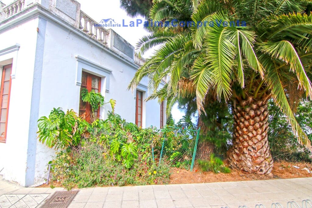 Casa de pueblo Villa De Mazo - 1232747-06