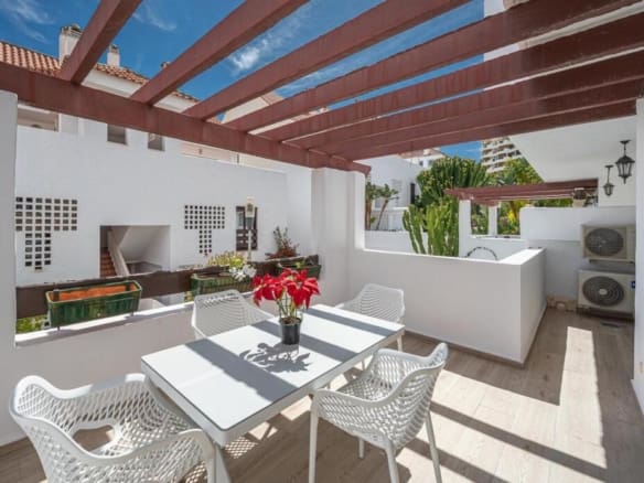Piso Nueva Andalucia - 1232903-02