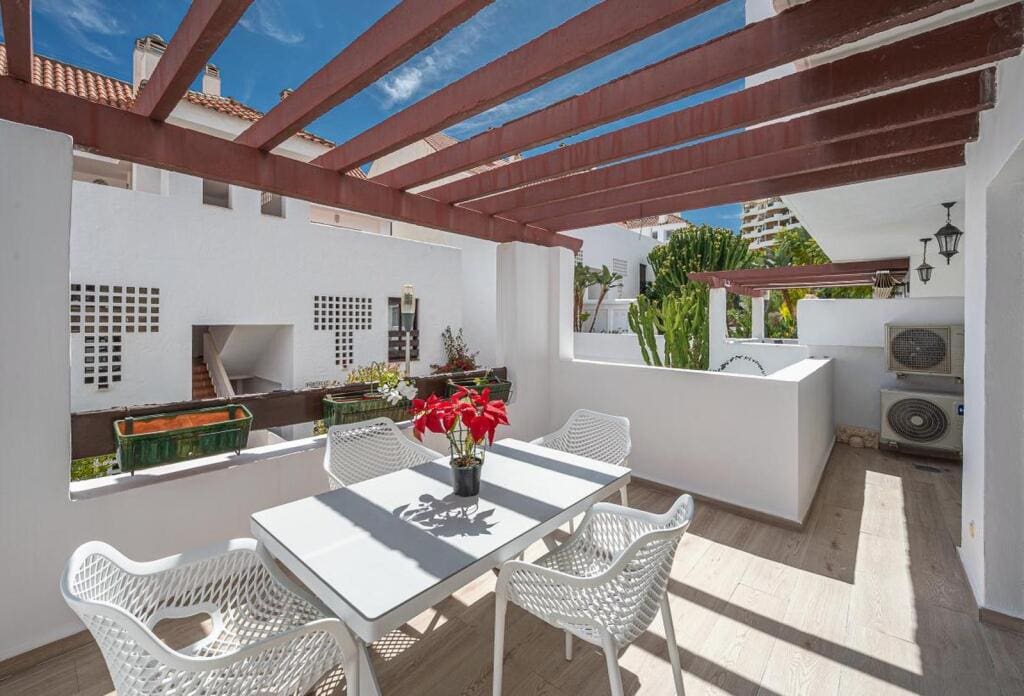 Piso Nueva Andalucia - 1232903-02