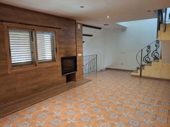 Casa-Chalet Palma De Gandia - 1233070-04