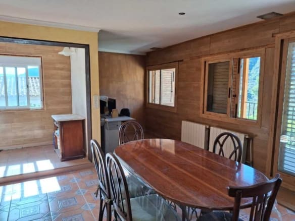 Casa-Chalet Palma De Gandia - 1233070-02
