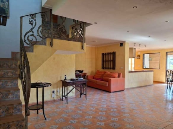 Casa-Chalet Palma De Gandia - 1233070-05