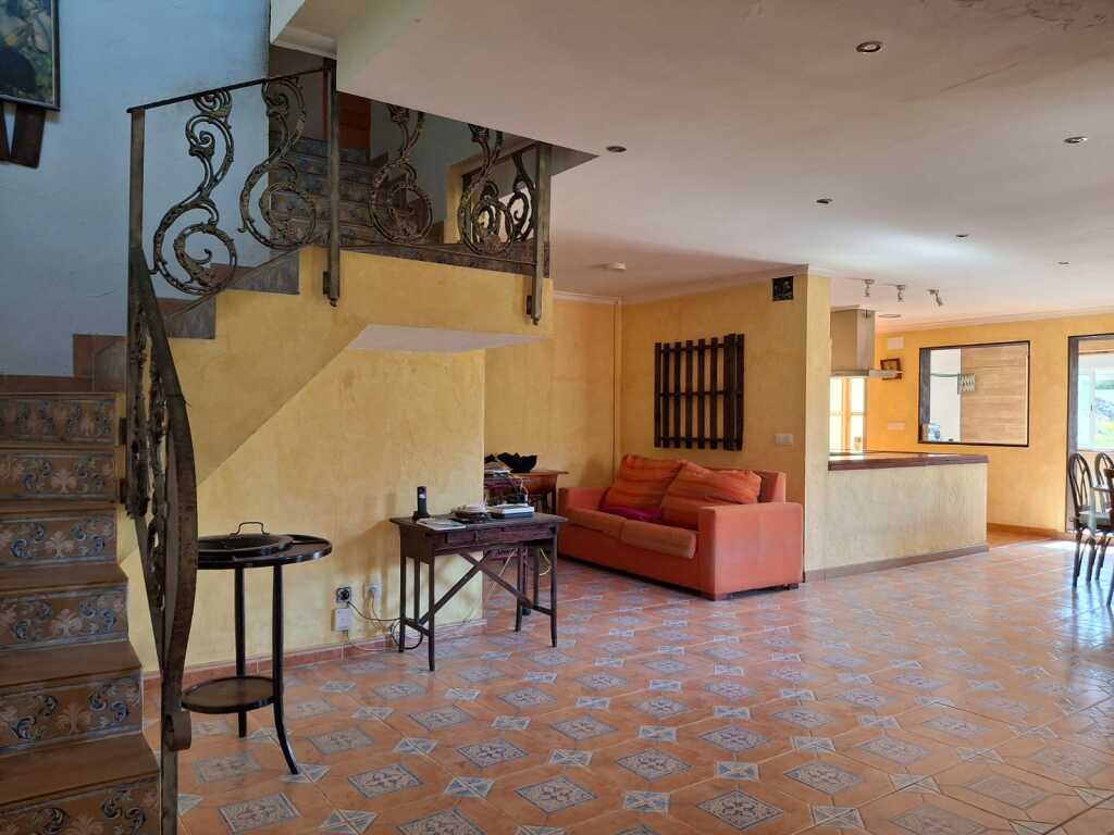 Casa-Chalet Palma De Gandia - 1233070-05
