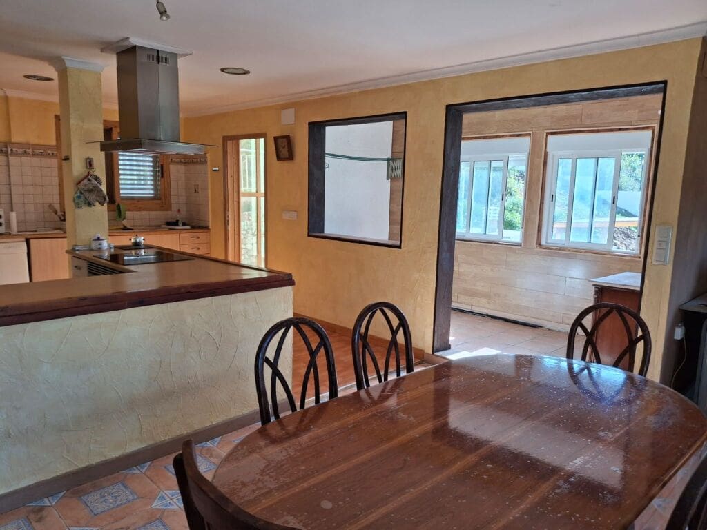 Casa-Chalet Palma De Gandia - 1233070-01