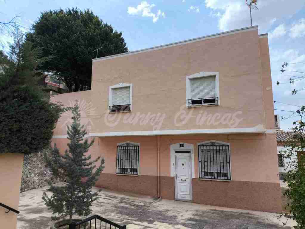 Casa de pueblo Yecla - 1233071-01