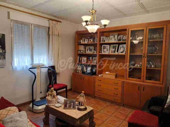 Casa de pueblo Yecla - 1233071-05