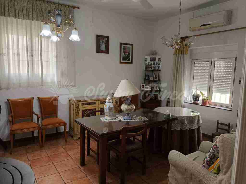 Casa de pueblo Yecla - 1233071-06
