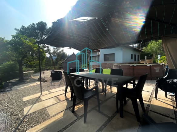 Casa-Chalet Bigues - 1233119-04