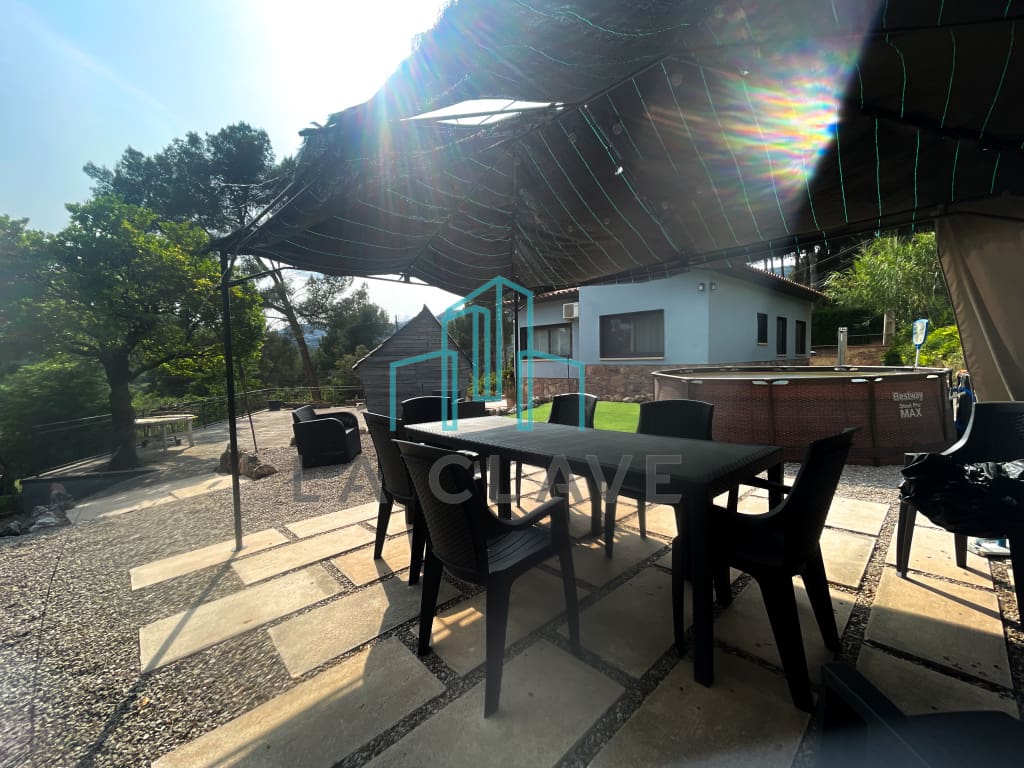 Casa-Chalet Bigues - 1233119-04