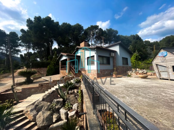 Casa-Chalet Bigues - 1233119-05