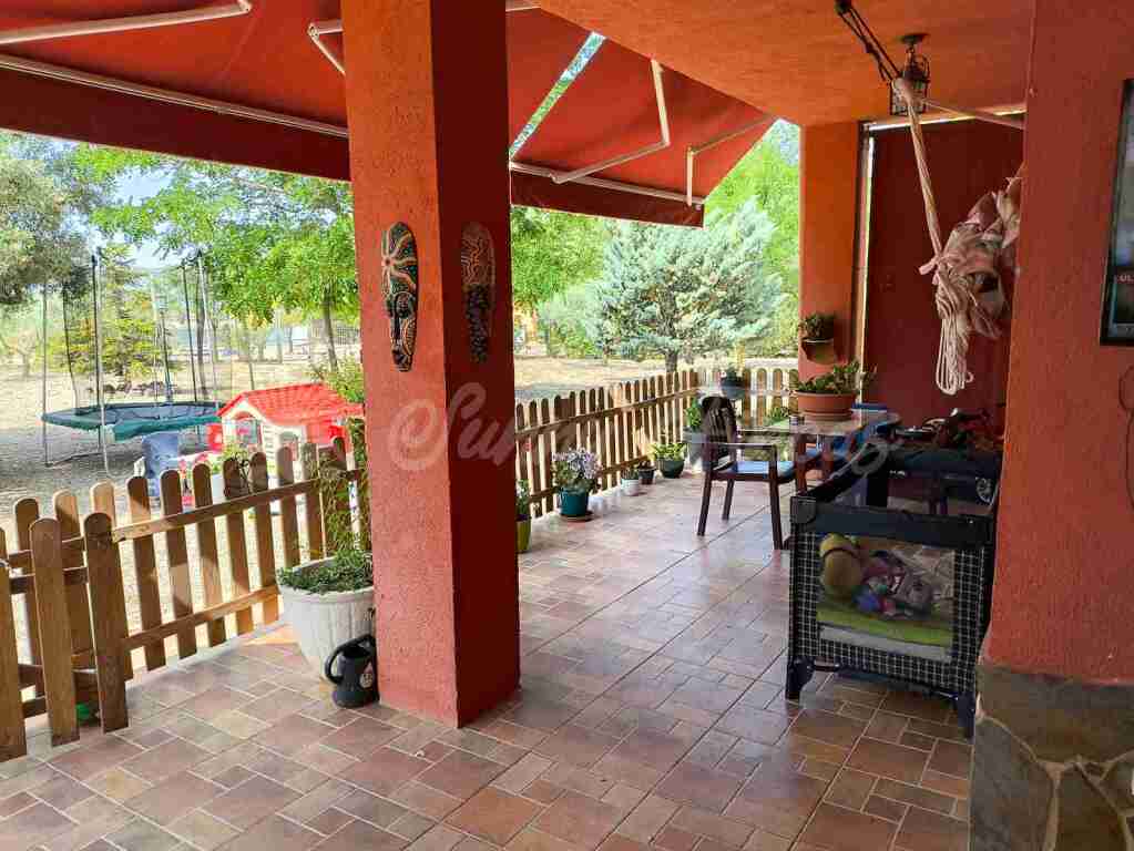 Casa-Chalet Almansa - 1233128-04