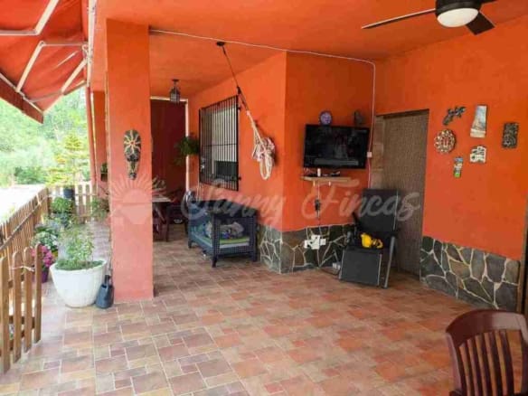 Casa-Chalet Almansa - 1233128-05