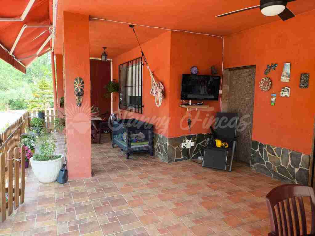 Casa-Chalet Almansa - 1233128-05