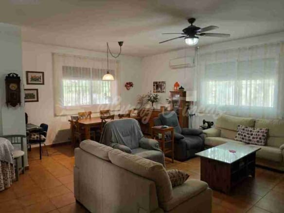 Casa-Chalet Almansa - 1233128-06